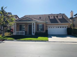 11372 Streamhurst Dr, Riverside, CA 92505