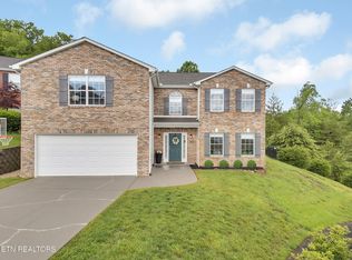 2504 Forest Valley Ln LOT 12R, Knoxville, TN 37931