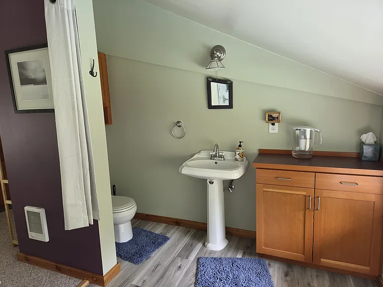 24201 Port Gamble Rd NE — Photo 6