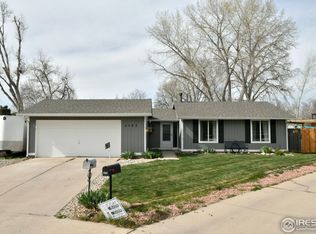 2587 Fleming Dr, Loveland, CO 80538
