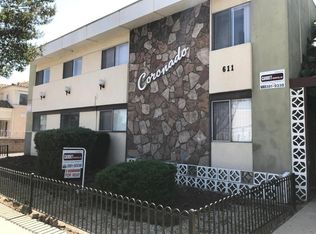611 N Alhambra Ave APT I, Monterey Park, CA 91755