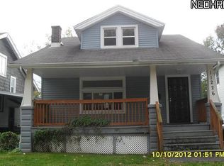 11226 Revere Ave, Cleveland, OH