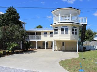 67 Betty St, Santa Rosa Beach, FL 32459
