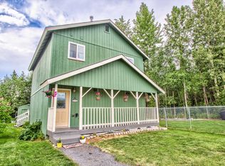 7816 Moose Run Cir, Anchorage, AK 99507