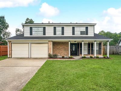 515 Portsmouth Dr, Slidell, LA, 70460