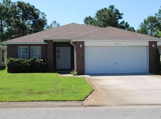 2070 Catline Cir, Navarre, FL 32566