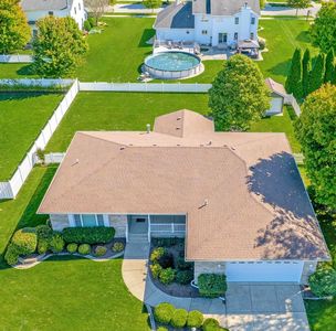 10717 Maloian Dr, Saint John, IN, 46373