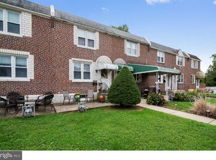 437 Westbridge Rd, Glenolden, PA 19036