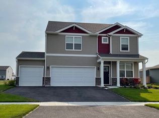 2010 Legacy Pointe Blvd, Plainfield, IL 60586