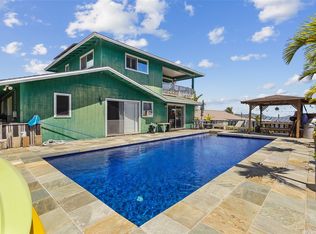 1315 Onioni St, Kailua, HI 96734