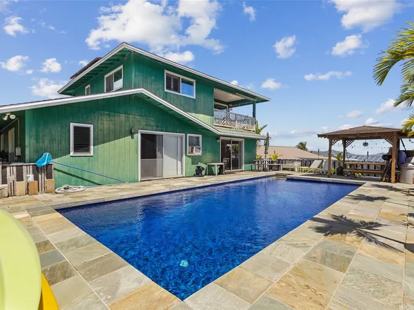 1315 Onioni St, Kailua, HI 96734