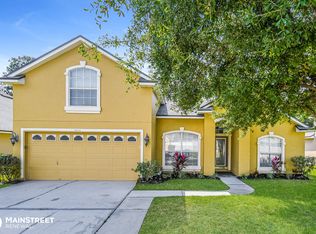 10316 Red Tip Rd, Jacksonville, FL 32218