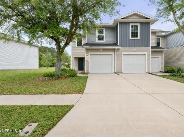 1527 BISCAYNE BAY Drive, Jacksonville, FL 32218