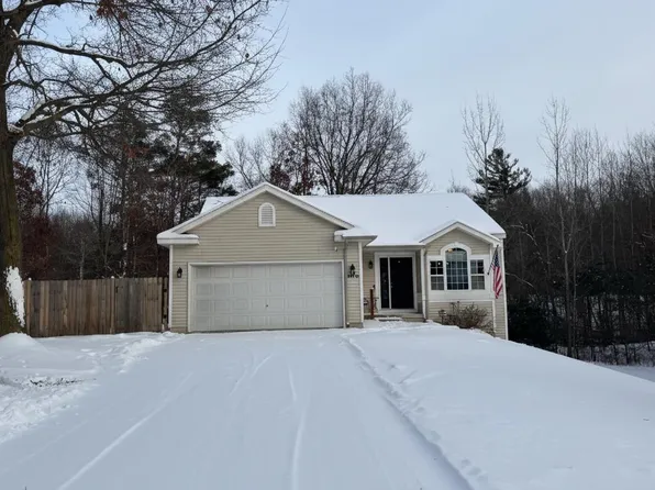 6146 Olivia Ln, Howard City, MI 49329