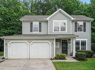313 Scarcliffe Ct, Rolesville, NC 27571