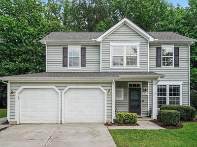 313 Scarcliffe Ct, Rolesville, NC, 27571