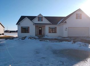 3818 Lucey St, Janesville, WI 53546