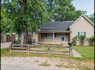 226 Higdon St, Lynnville, TN 38472