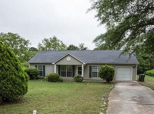 60 Legion Rd, McDonough, GA 30253