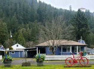 46751 Winfrey Rd, Westfir, OR 97492