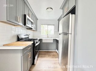 10206 Regent St #14A, Los Angeles, CA 90034