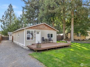 Wenberg Park Summer Retreats, Stanwood, WA 98292