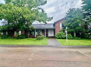 1397 Fairfield St, Star City, WV 26505