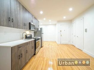 45 Tehama St APT 3, Brooklyn, NY 11218