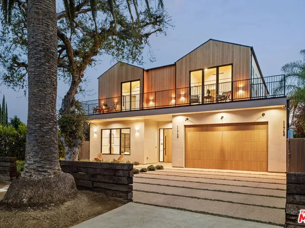 11746 La Maida St, Valley Village, CA 91607