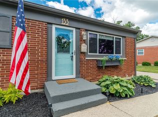 133 Hartman Ave, Tipp City, OH 45371