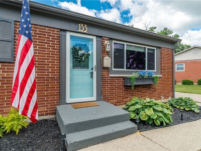 133 Hartman Ave, Tipp City, OH, 45371