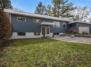 410 Brookside Dr, Ann Arbor, MI