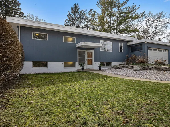 410 Brookside Dr, Ann Arbor, MI 48105