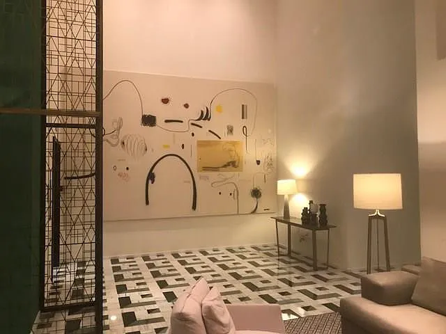 801 S Miami Ave #1606 — Photo 37