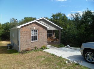 1811 Liberia St, Nashville, TN 37207