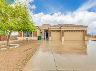20720 E Happy Rd, Queen Creek, AZ 85142