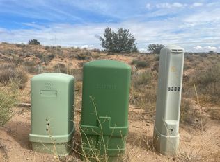 5232 Hummell Rd NE, Rio Rancho, NM 87144