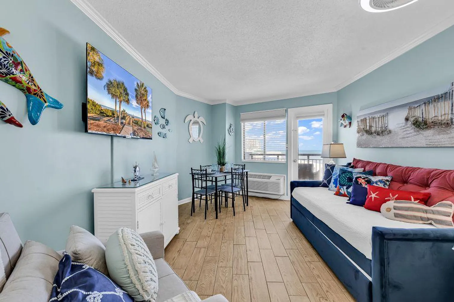 1 bed, 1.0 bath, 473 sqft, $2,652 — Photo 1
