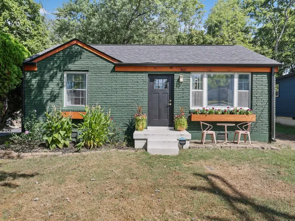 3912B Burrus St, Nashville, TN 37216