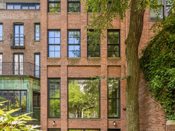 157 East 65th Street image 25 of 27