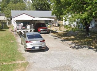 416 Admiral Trussler Blvd, Miami, OK 74354