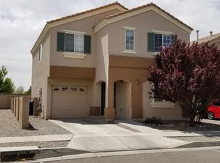 10712 Habanero Way SE, Albuquerque, NM 87123