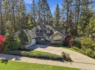 6702 S Westchester Dr, Spokane, WA 99223