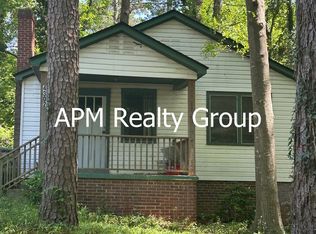 4302 Euclid Ave, Columbia, SC 29203