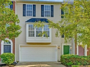 3362 Yosemite Falls Rd, Maineville, OH 45039