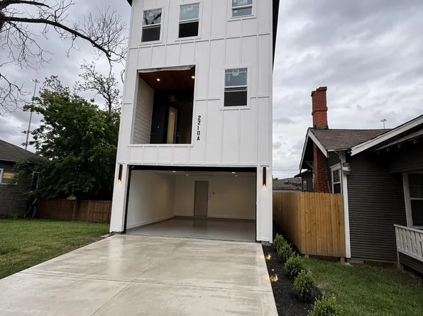 2210 Brackenridge St, Houston, TX 77026