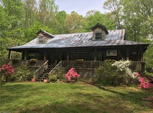 1017 Williams Rd, Advance, NC 27006