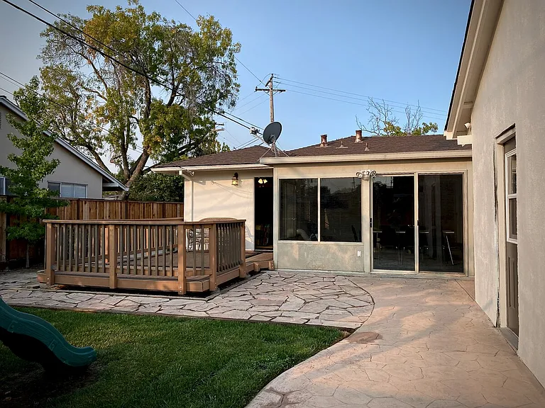 1736 Hillsdale Ave — Photo 6