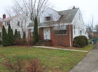 294 E 248th St, Euclid, OH