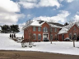 3922 Telford Dr NW, Canton, OH 44718